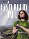 A Canterbury Tale