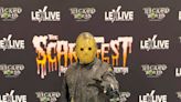 Lexington ScareFest guide: Celebrities, vendors, costume contests and everything horror