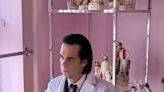 Musician Nick Cave on His Cautious Return to Art