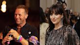 Dakota Johnson’s Reported Engagement Ring From Chris Martin Instantly Reminded Us of Another A-Listers Sparkler