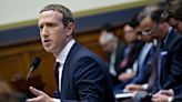 Facebook Internal Memo on Rivals Undercuts Antitrust Defense