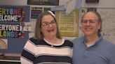 After more than 30 years teaching music, married couple Shawn and Lawton will bid farewell ahead of retirement next year