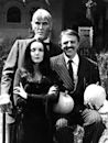 Halloween con la famiglia Addams