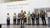 El CDAN inaugura dos exposiciones dedicadas a la Maladeta