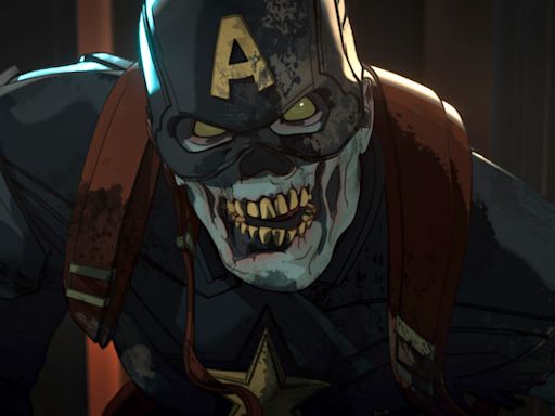 Marvel Zombies (TV-MA!), Spider-Man, Eyes of Wakanda (Iron Fist?!) and Other Animated Series Get Updates at D23