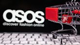 FTSE: Asos to drop 35 brands and close five warehouses as sales plunge