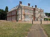 Felbrigg Hall