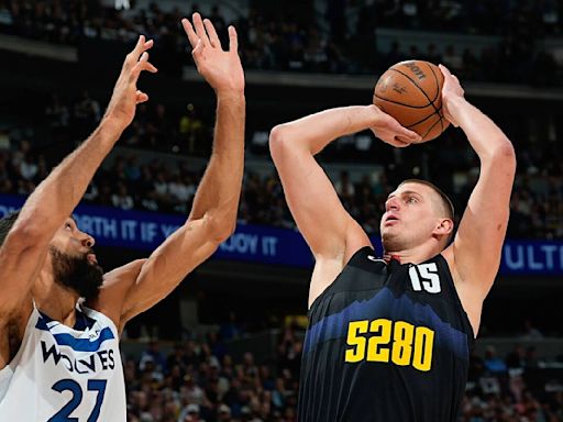 Dónde ver Nuggets vs Wolves en vivo: hora y pronóstico Juego 6 de la NBA hoy