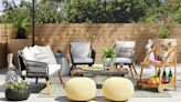 Spring patio essentials are more than 50% off during Wayfair’s Way Day sale