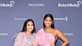 Vanessa Bryant Celebrates Daughter Natalia’s 1st Day of School With Kobe Bryant’s Touching Tradition