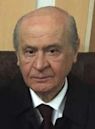 Devlet Bahçeli