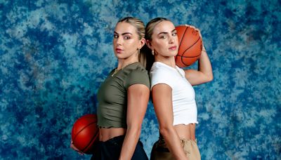 TikTok Stars the Cavinder Twins to Be Ambassadors for Under Armour