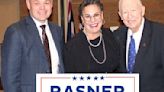 U.S. Senate candidate Rasner responds to cease-and-desist letter with one of his own