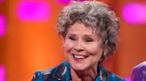 Imelda Staunton praises ‘all the great Dames’ as she joins their ranks