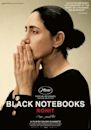 Black Notebooks: Ronit