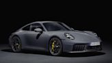 Porsche 911 GTS goes hybrid for 534bhp and blistering track pace