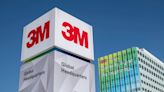 3M agrees to pay almost $10 million to settle apparent Iran sanctions violations