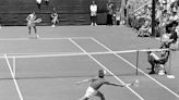 50 years ago, tennis stars faced off in the first 'Battle of the Sexes' on Mothers Day