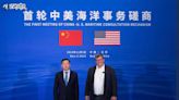 South China Sea: Beijing urges Washington to refrain from interfering in disputes