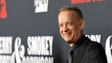 Tom Hanks Says Robert Zemeckis Shot ‘Forrest Gump’ Scenes Like ‘I Love Lucy’ to Combat His Exhaustion