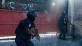 U.S. Guns Flow Into Haiti as Gangs Push to Take Control