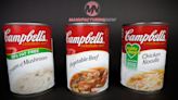 Campbell's to Close Plant, Cut 415 Jobs