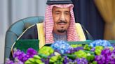 El rey Salmán de Arabia Saudí se somete a pruebas médicas por fiebre alta y dolor articular