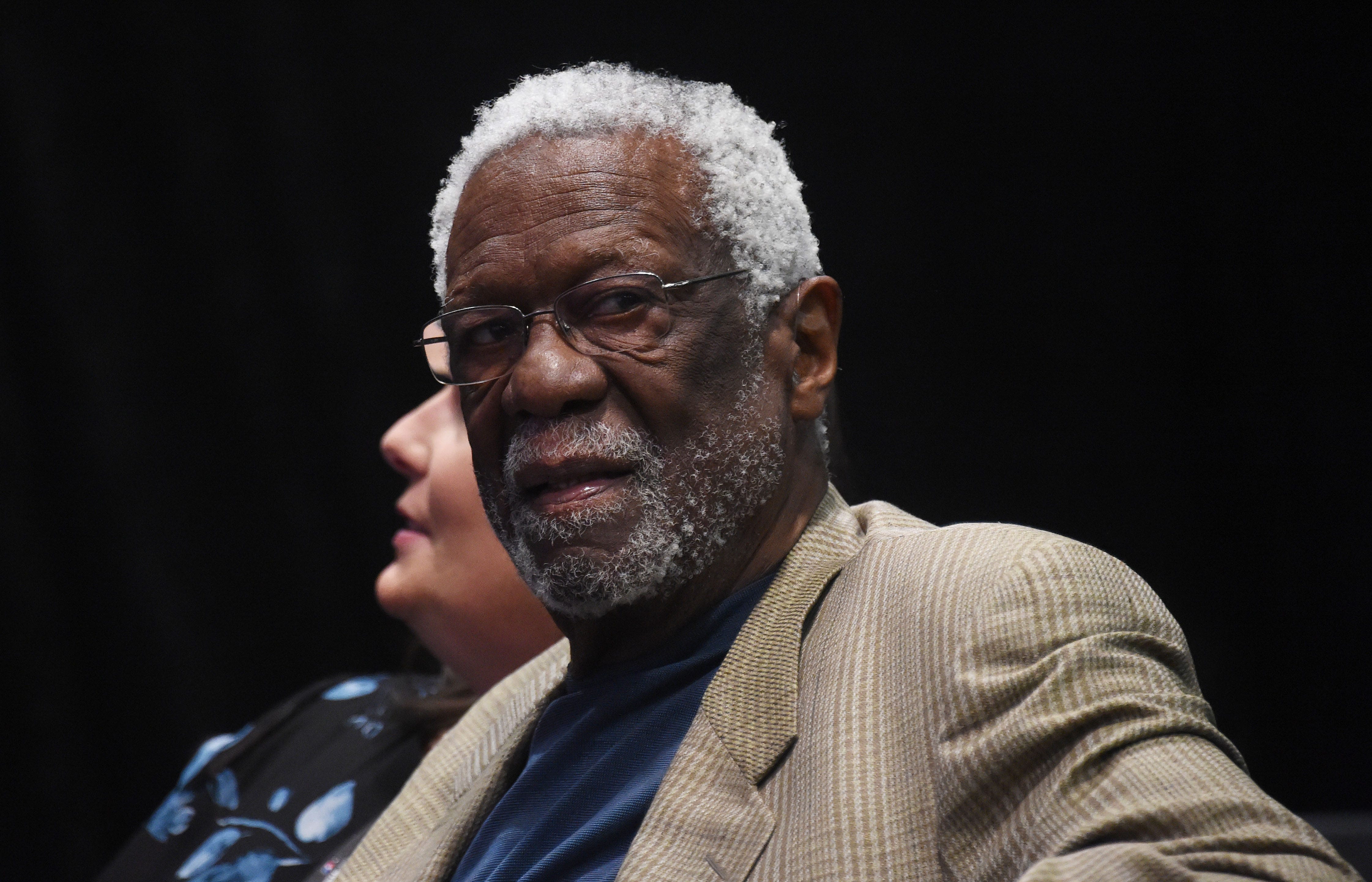 'Don't do it if you can't do it right' - Revisiting Bill Russell's iconic legacy