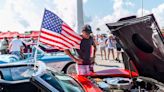 Seven days: Vettes at the Beach gets motors running; Gallery Night celebrates Blue Angels