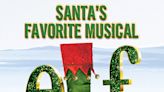 ELF The Musical in Milwaukee, WI at Marcus Performing Arts Center 2024