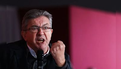 Who Is Jean-Luc Melenchon? All About The New Popular Front Leader