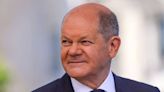 Scholz named condition for his conversation with Putin