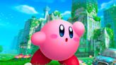 Nintendo ha terminado oficialmente las celebraciones por el 30.° aniversario de Kirby