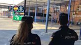 Detienen a un hombre que robaba a los conductores de autobuses en la estación de Málaga