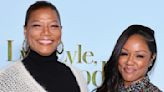 Queen Latifah's Son, Rebel, Was Photographed for the First Time During a Sunny Outing With His Mom