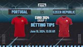 Portugal vs Czech Republic Predictions: Portugal to win, Ronaldo to score | Goal.com India