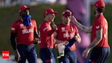 Today T20 World Cup Super 8 match ENG vs WI: Dream11 team prediction, match details, full squad and key players | Cricket News - Times of India
