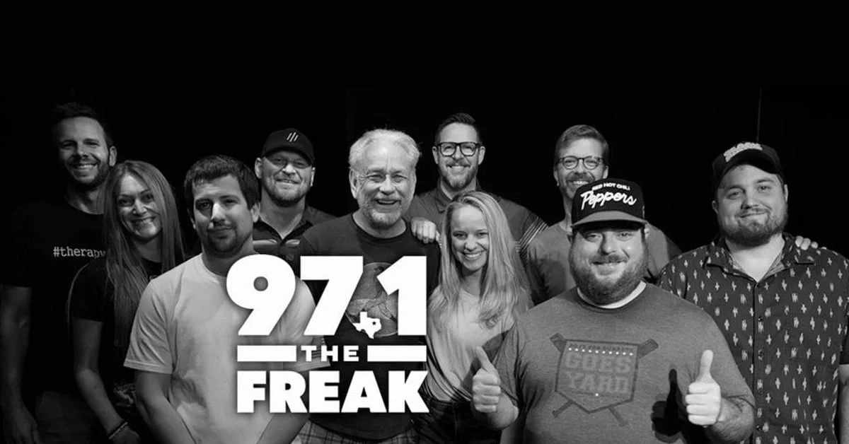 No Regrets: Radio Legend Rhyner Explains Firing From Mavs Flagship Station