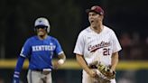 SEC baseball tournament schedule almost complete. Here’s where the bracket stands