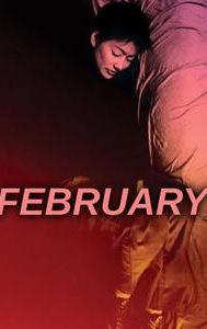 February