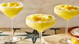 This Frozen Limoncello Drop Is The Perfect Blend Of Tart & Sweet