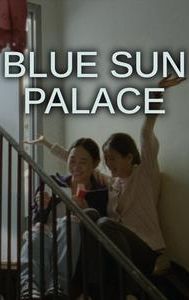 Blue Sun Palace