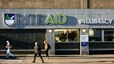 Rite Aid is closing more than 150 stores as part of its bankruptcy process