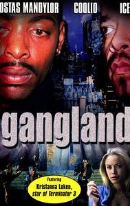 Gangland 23