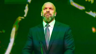 Triple H Announces Huge Incentive For King & Queen Of The Ring Winners