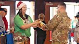 150,000+ Military Families Receive Holiday Meals: The Heartwarming Story
