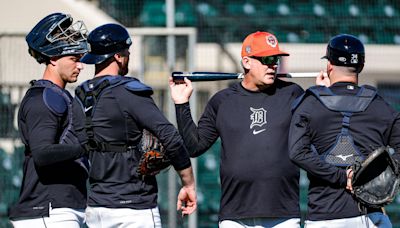 Detroit Tigers roster moves: Javier Báez leaves team; Casey Mize to 60-day injured list