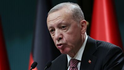 Erdogan says may invite Syria's Assad to Turkey 'at any moment'