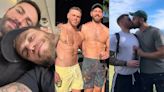 Is Olympic heartthrob Gus Kenworthy dating this new man?