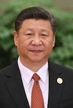 Xi Jinping